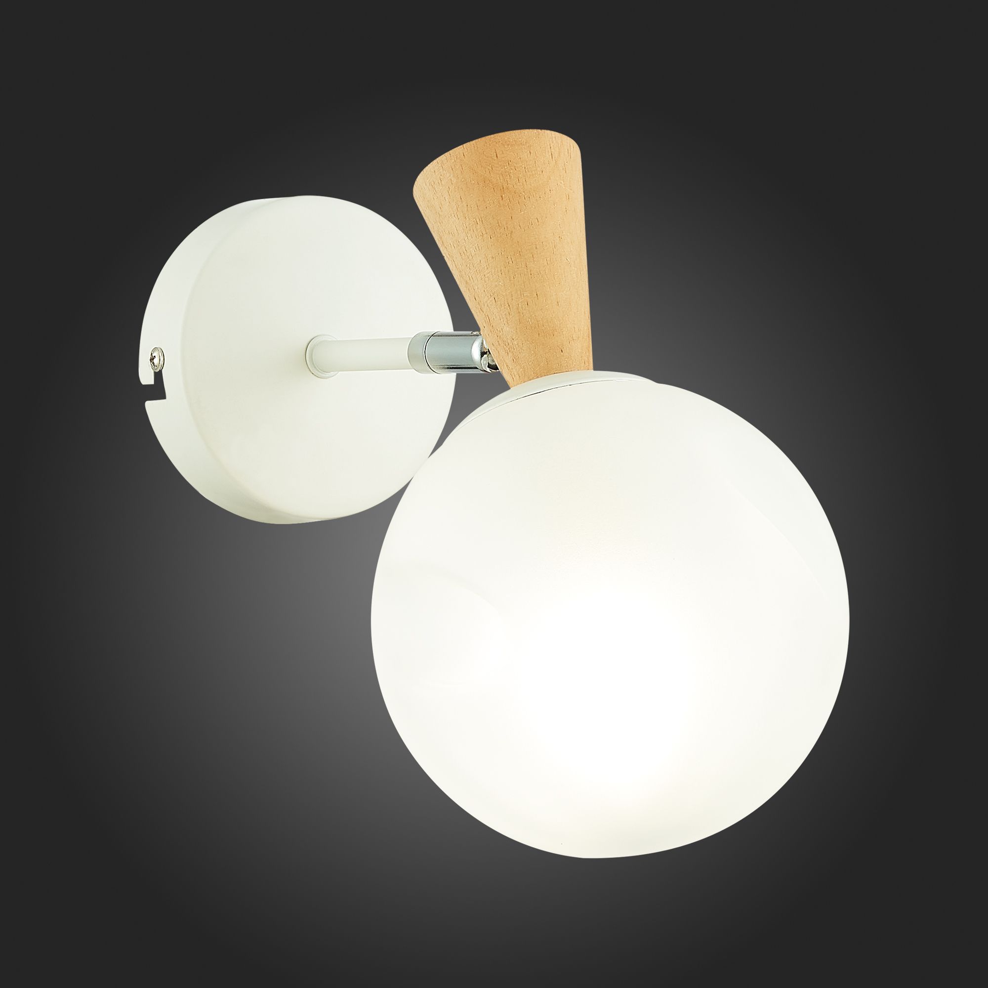 Бра Evoluce CATANIA SLE220701-01