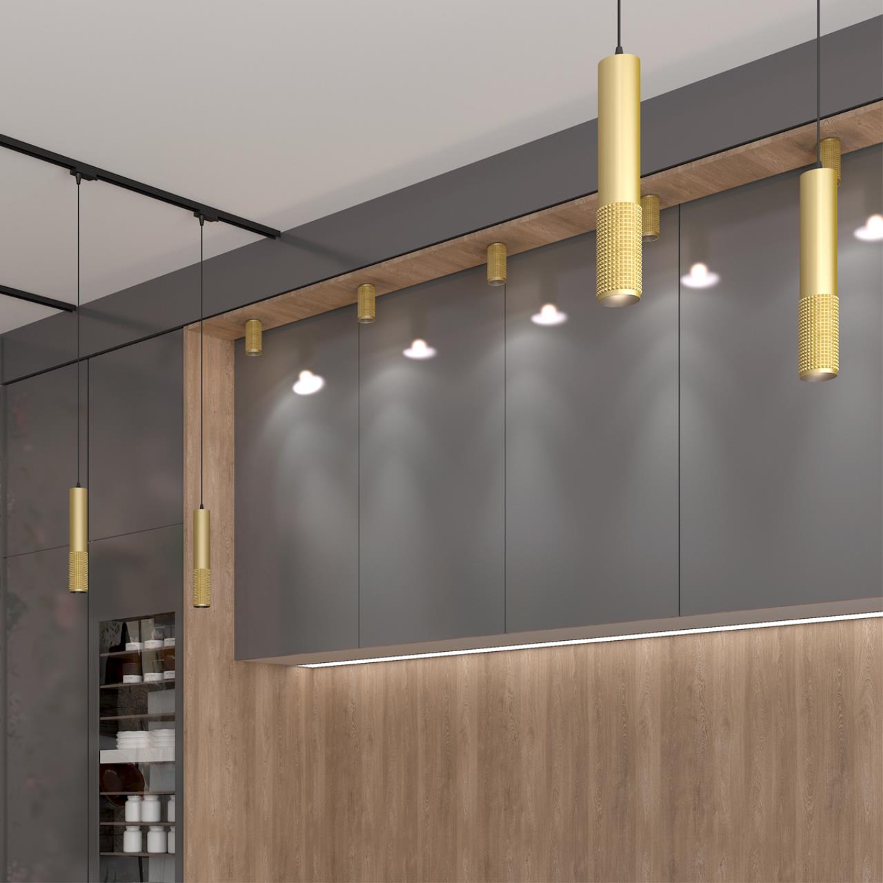 Спот Novotech накладной MAIS 370756