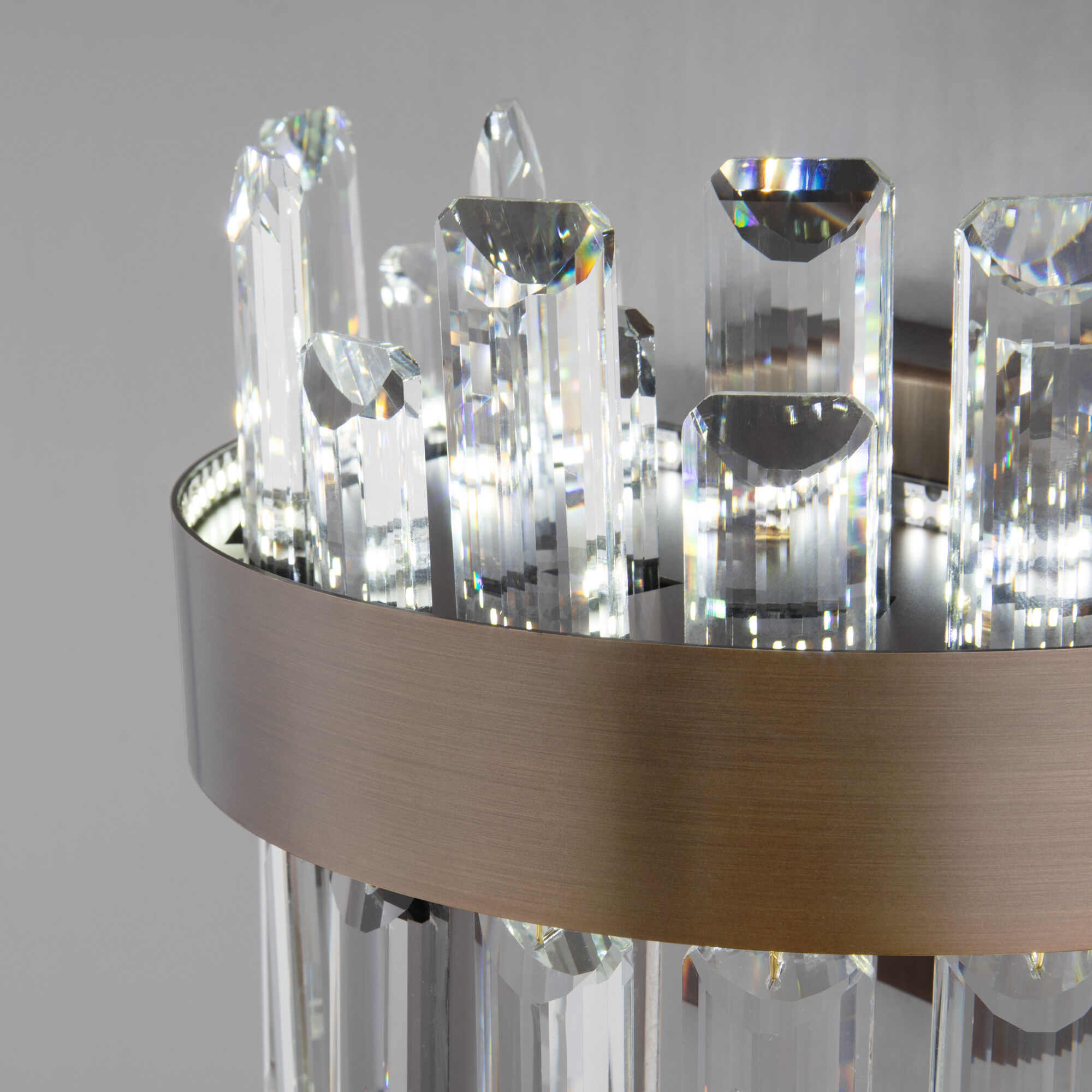 Настенный светильник Bogates Sparkle a067819_EU