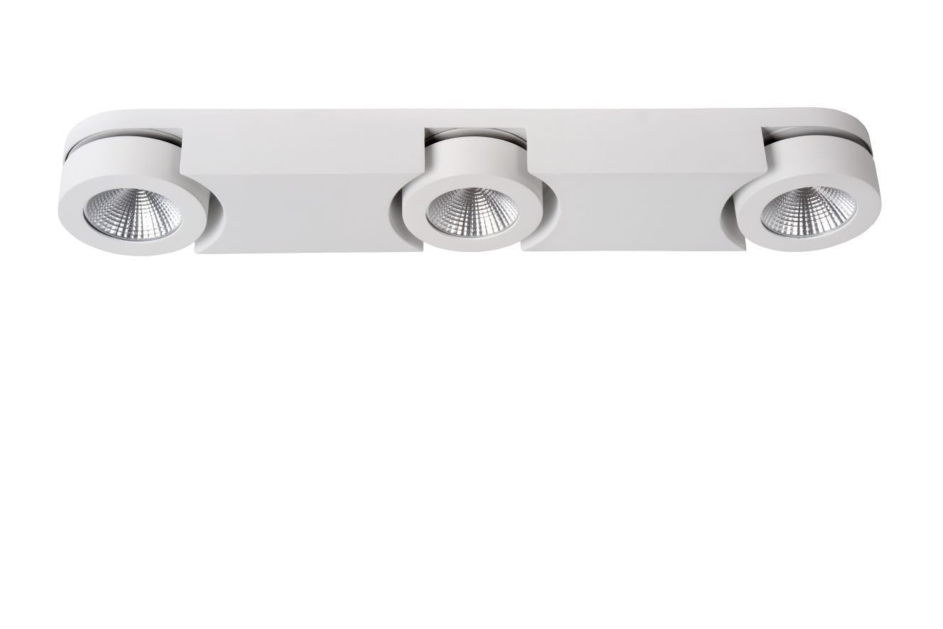 Спот Lucide MITRAX-LED 33158/15/31