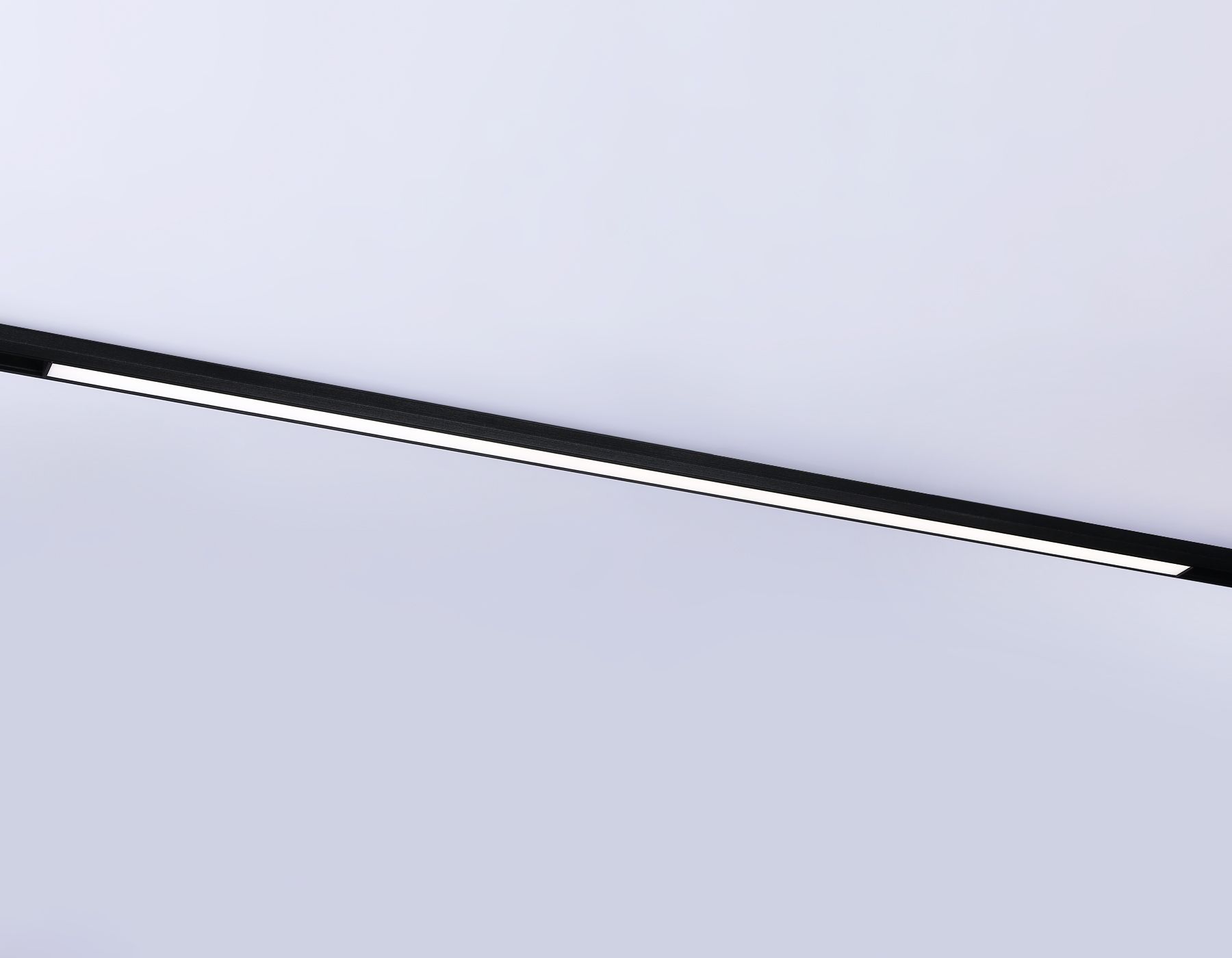Светильник светодиодный трековый для шинопровода Ambrella Light Track System GL4013_AMB