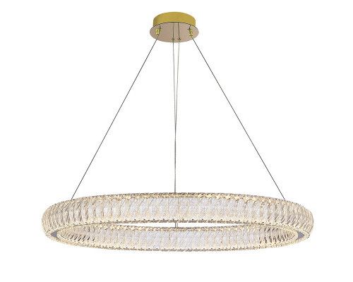 

Подвесной светильник NewPort 8291/80 gold, 8291/80 gold