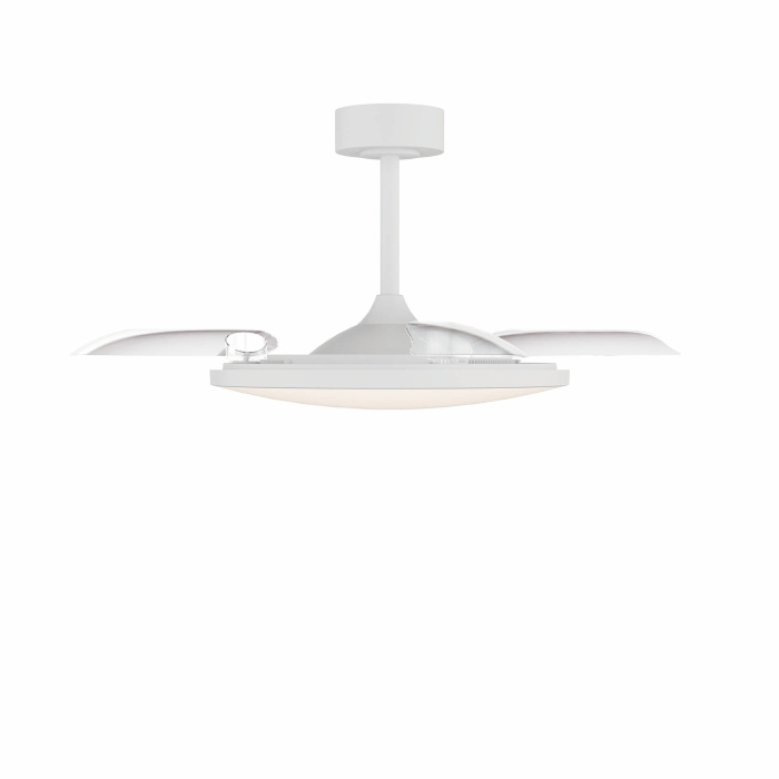 Люстра-вентилятор Mantra SLIM 9006_MN