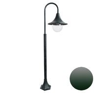 Уличный парковый светильник ArteLamp MALAGA A1086PA-1BGB