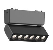 Магнитный трековый светильник ST Luce SKYFLAT ST675.436.06