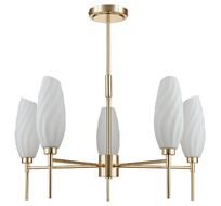 Потолочная люстра LUMION SHIVON 6518/5C