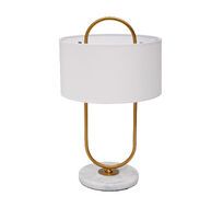 Настольная лампа Garda Decor K2CPT-07248
