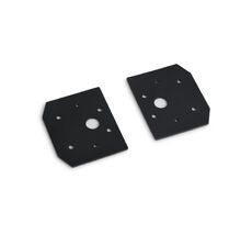 Заглушка Magnetic Standard 48V Ambrella Light GL GL3625_AMB