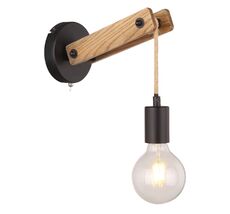 Бра Globo Visso 15653W_GL