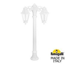 Уличный ландшафтный столбик ANNA E22.163.S20.WXF1RDN