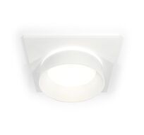 Комплект встраиваемого светильника Ambrella light с акрилом Techno XC6520061_AMB