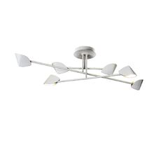 Потолочная люстра Mantra CAPUCCINA 7572_MN