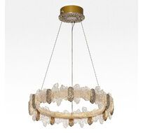 Подвесная люстра Citilux Lava CL250162