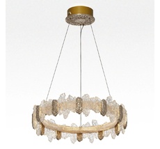 Подвесная люстра Citilux Lava CL250162