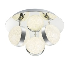 Потолочный светильник Globo Tobias 56007-3_GL