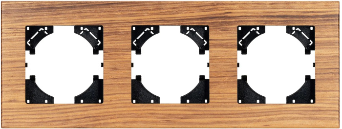 Рамка Arlight XSILO 051276_ARL