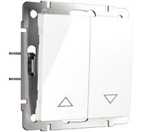 Выключатель жалюзи Werkel WL01-01-02 a051132_WR