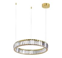 Подвесная люстра Odeon Light Vekia 5015/30L