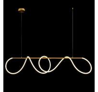 Подвесной светильник LOFT IT Thread 10388P/B Brass_LF
