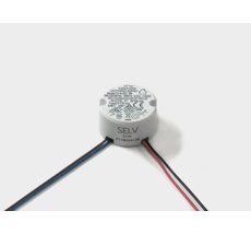 Драйвер для светильников VILLY 8 Вт CS-8-200 SB SWG PRO 00-00012370_SW