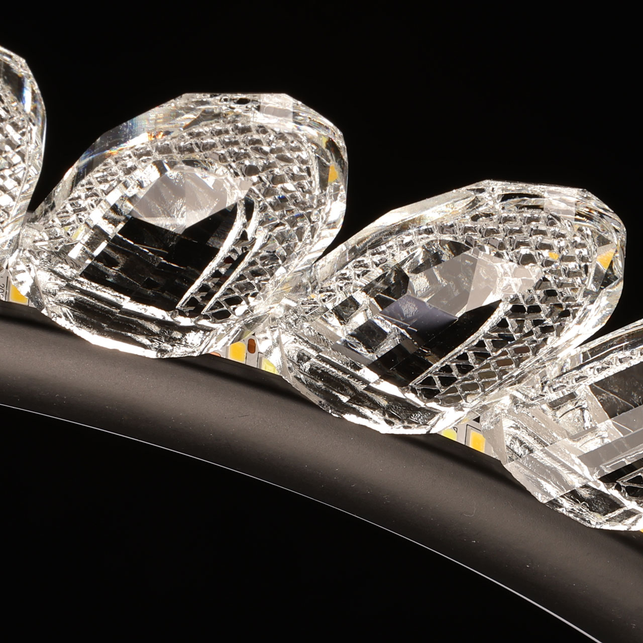 Подвесной светильник De City Мадлен 424017501_MW