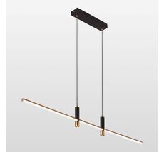 Подвесной светильник светильник Lussole BIBB LSP-7206