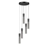 Каскадная люстра Odeon Light SCROW 5058/25L