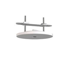 Основание потолочное утопленное для светильников Mantra FLORON 7855_MN