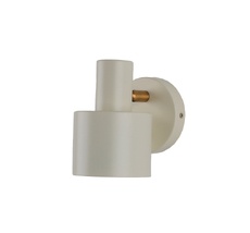 Спот с выключателем Moderli V11272-1W_MD