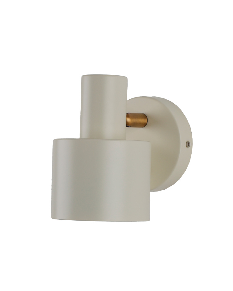 Спот с выключателем Moderli V11272-1W_MD