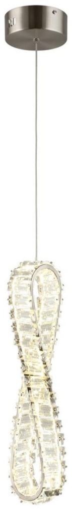 Подвесной светильник светодиодный Aployt APL.045.16.15