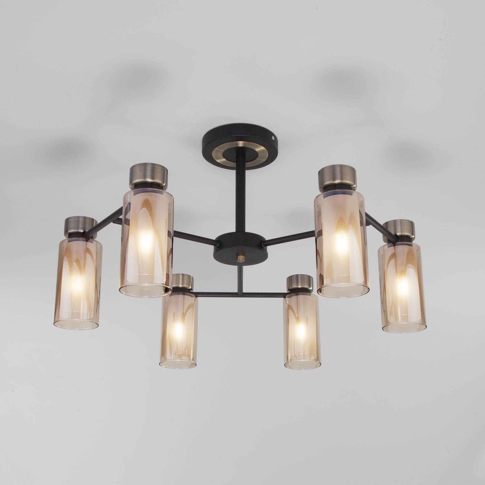 Потолочная люстра Eurosvet Amado a050068_EU