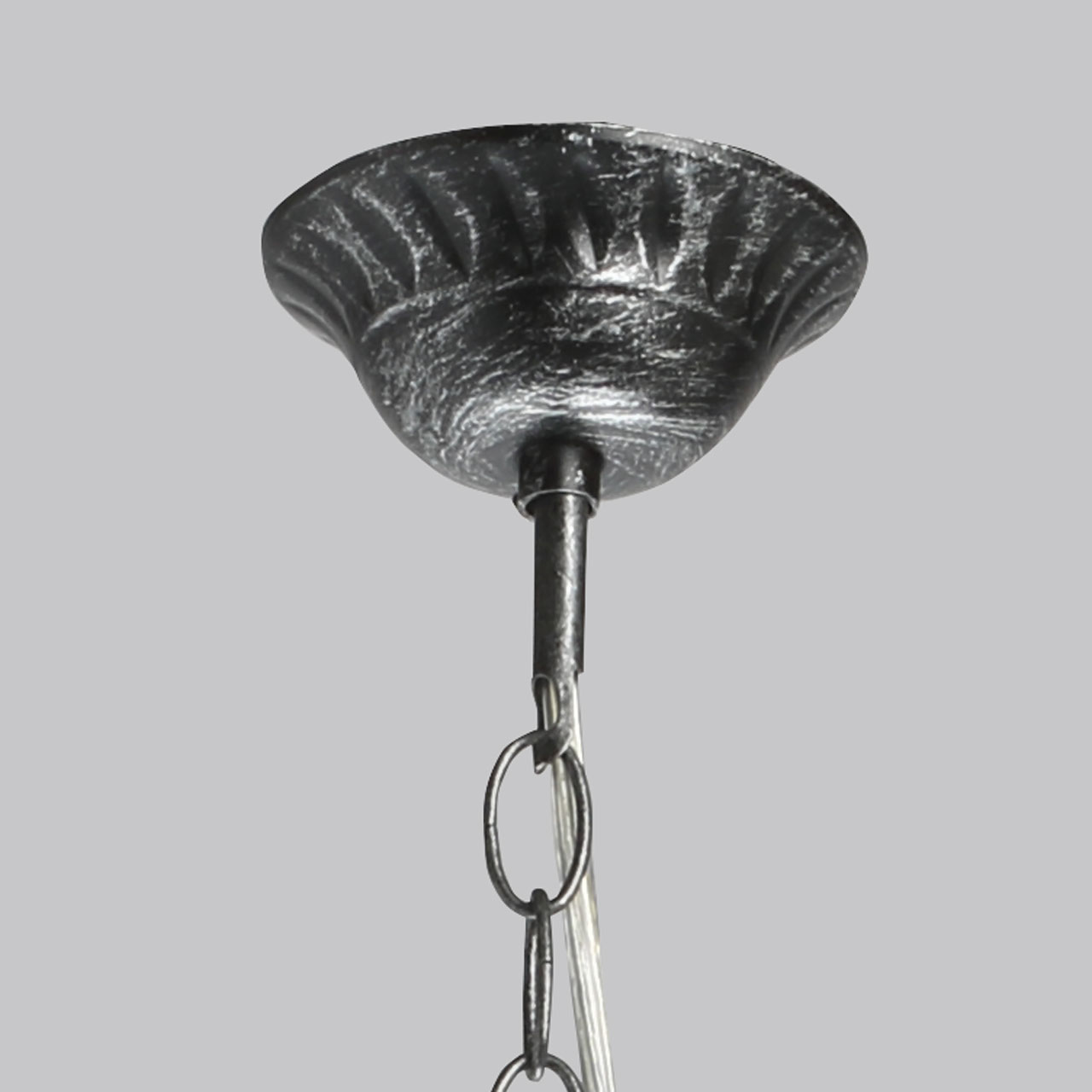 Подвесная люстра De Markt Лада 442010708_MW