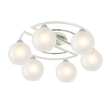 Потолочная люстра CitiLux Отто CL121160