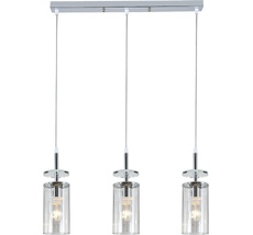 Подвесной светильник Escada 10191/3S Chrome_ESC