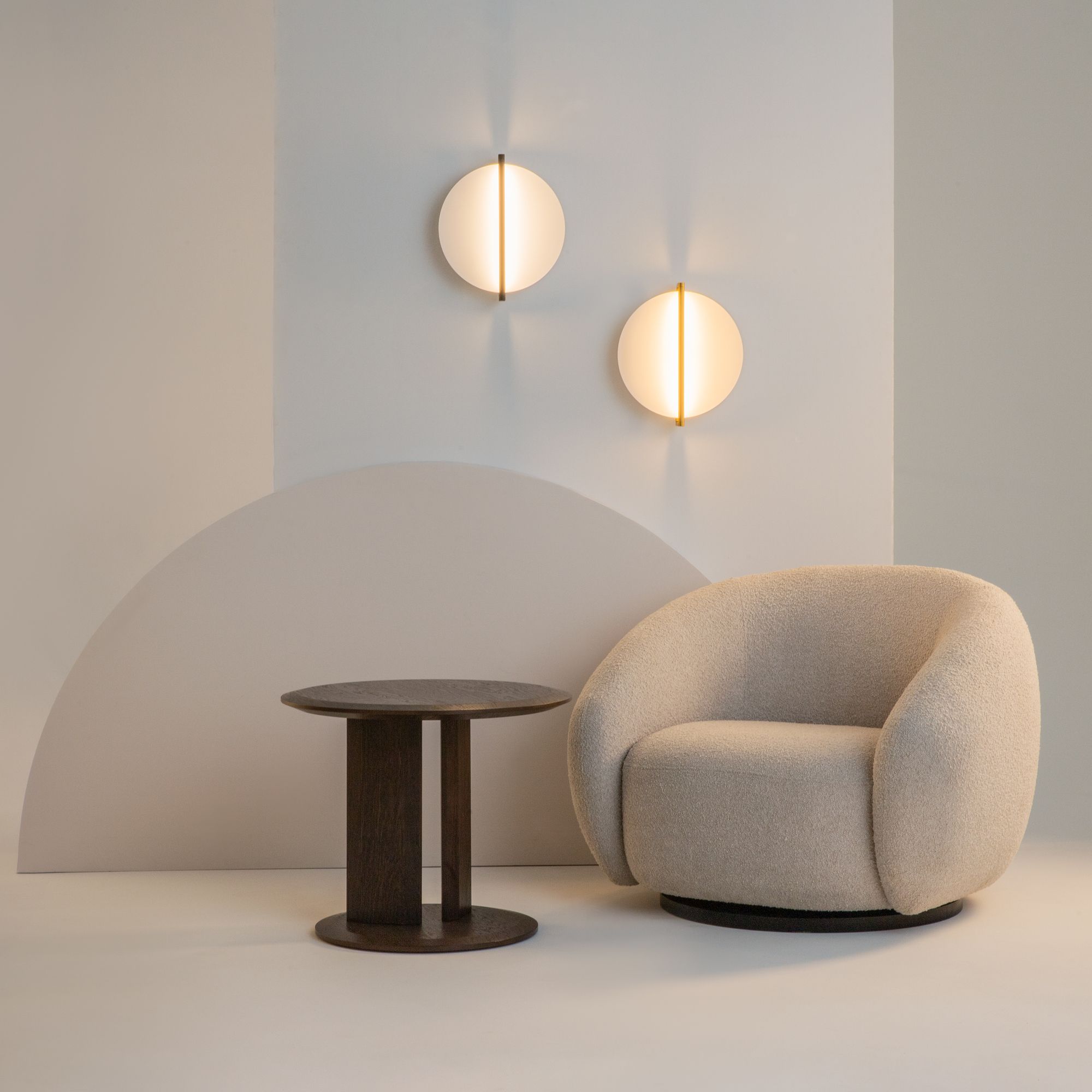 Настенный светильник Maytoni Mira MOD279WL-L14G3K_MY