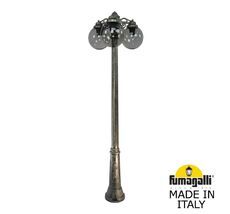 Уличный фонарный столб RICU BISSO G25.157.S30.BZF1RDN