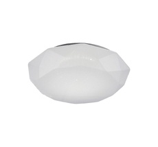 Потолочный светильник Mantra Diamante 5974_MN