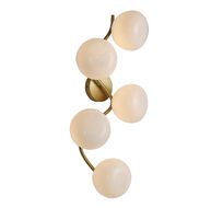 Настенный светильник ST LUCE SWEVEN SL1519.301.05