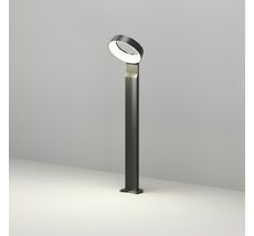 Садово-парковый светильник Denkirs SANVIK DK9718-BK