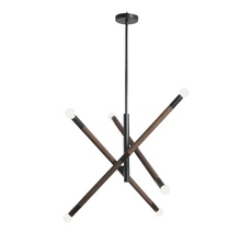 Подвесной светильник ST LUCE CORK SL6226.403.06