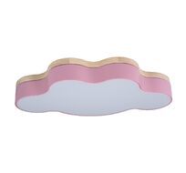Потолочный светильник Loft IT Axel 10005/30 Pink_LF