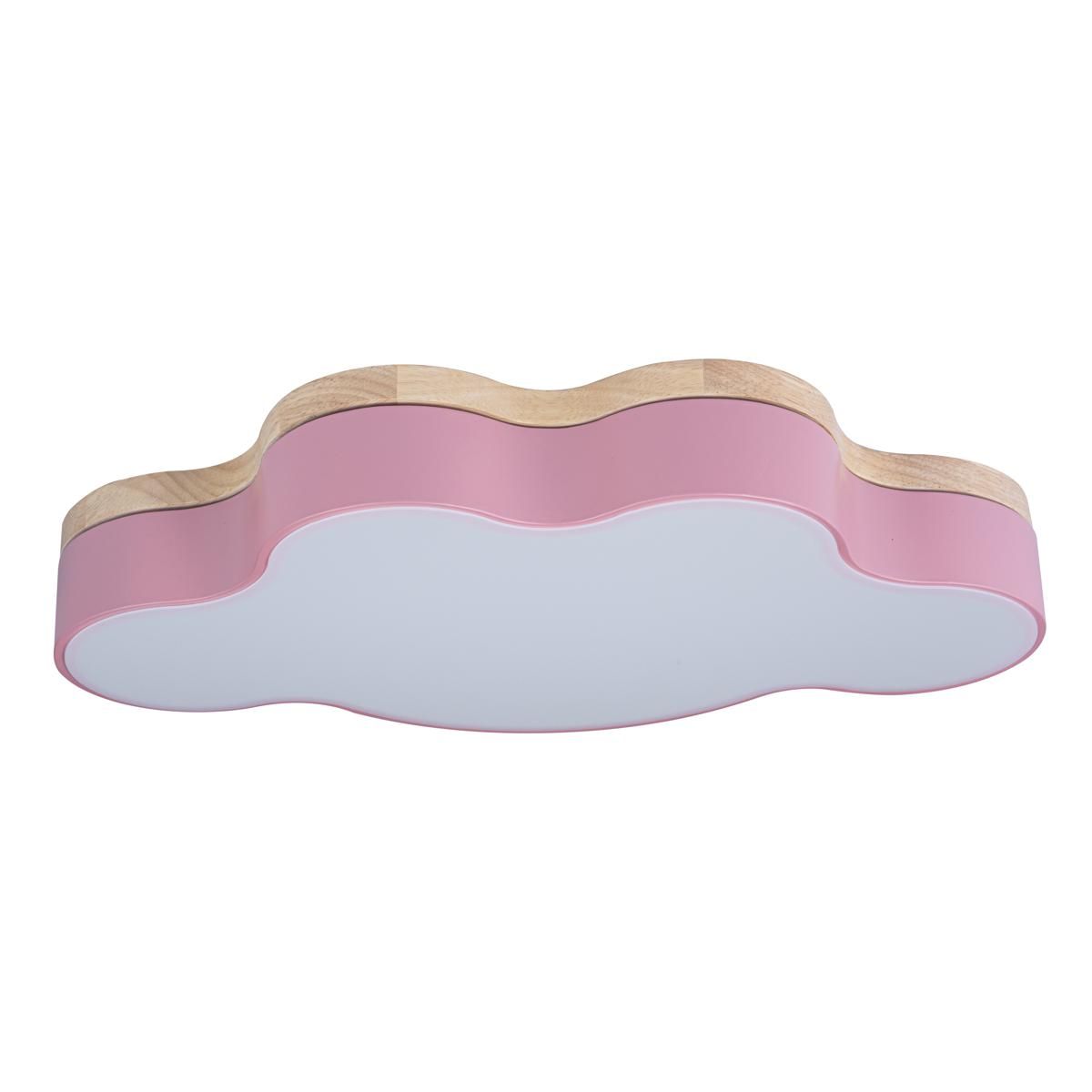 

Потолочный светильник Loft IT Axel 10005/30 Pink, 10005/30 Pink