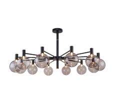 Потолочная люстра Favourite Eternity 2766-12P