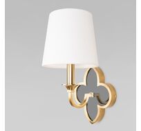 Настенный светильник Loft IT Silence 10303W/B Brass_LF