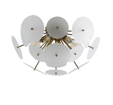 Потолочная люстра VALERIA Lumion 6553/6C