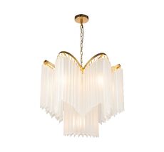Подвесная люстра Favourite Nubes 2966-7P