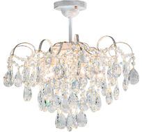 Потолочная люстра хрустальная Escada 1122/5PL_ESC