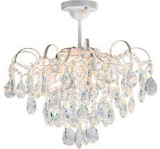 Потолочная люстра хрустальная Escada 1122/5PL_ESC