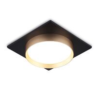 Встраиваемый светильник Ambrella Light Acrylic tech TN5232_AMB
